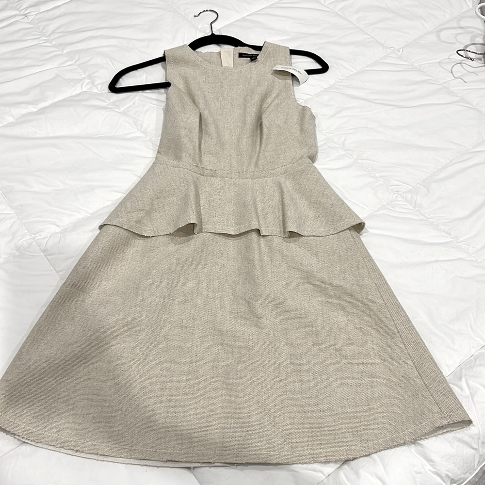 Banana republic dress